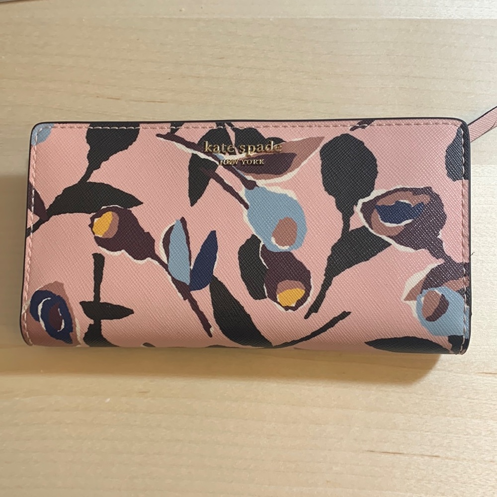 NEW Kate Spade Wallet